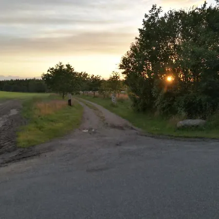 Feriehus Hærvejsly - Perfekt Familiebase Til Oplevelse Af Sydjylland *