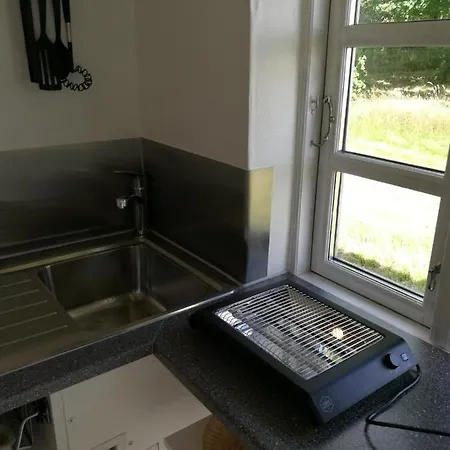 Haervejsly - Perfekt Familiebase Til Oplevelse Af Sydjylland Give