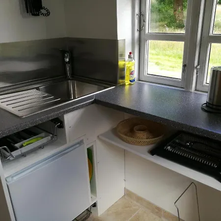 Feriehus Hærvejsly - Perfekt Familiebase Til Oplevelse Af Sydjylland *