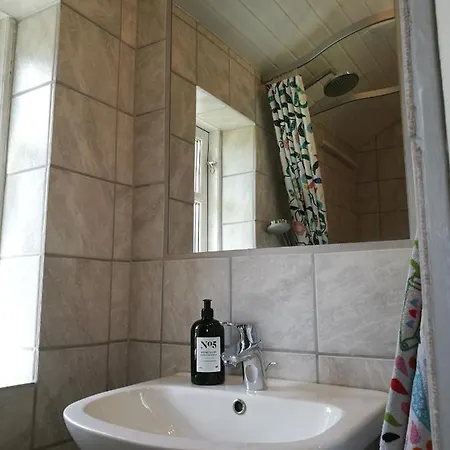 Feriehus Hærvejsly - Perfekt Familiebase Til Oplevelse Af Sydjylland