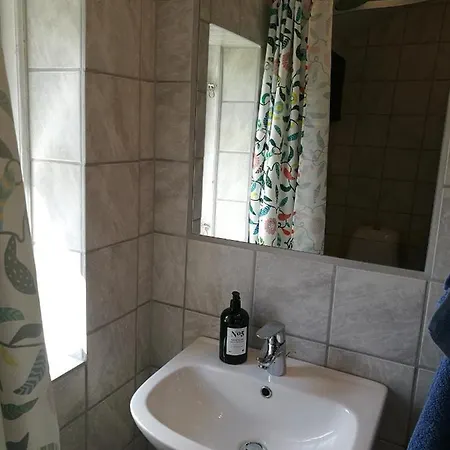 Holiday home Haervejsly - Perfekt Familiebase Til Oplevelse Af Sydjylland