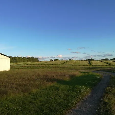 Holiday home Haervejsly - Perfekt Familiebase Til Oplevelse Af Sydjylland