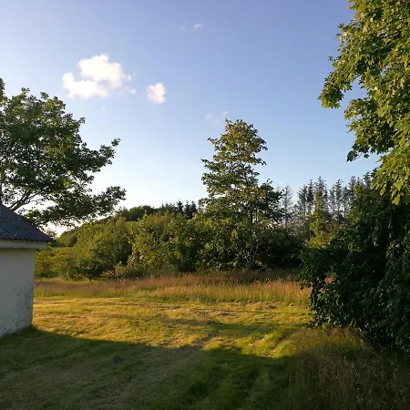 Hærvejsly - Perfekt Familiebase Til Oplevelse Af Sydjylland