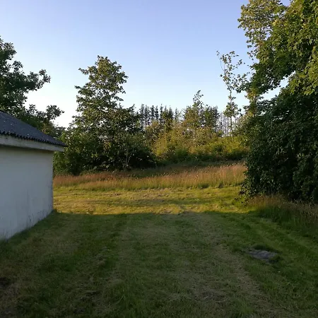 Ferienhaus Haervejsly - Perfekt Familiebase Til Oplevelse Af Sydjylland