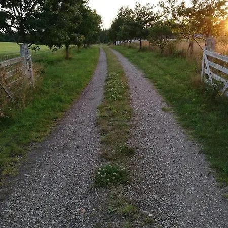 Hærvejsly - Perfekt Familiebase Til Oplevelse Af Sydjylland Give