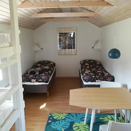 Ferienhaus Haervejsly - Perfekt Familiebase Til Oplevelse Af Sydjylland