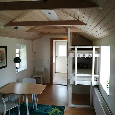 Feriehus Hærvejsly - Perfekt Familiebase Til Oplevelse Af Sydjylland