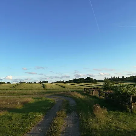 Haervejsly - Perfekt Familiebase Til Oplevelse Af Sydjylland *