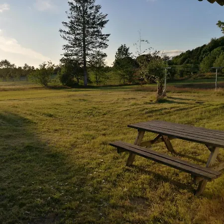 Haervejsly - Perfekt Familiebase Til Oplevelse Af Sydjylland Ferienhaus *