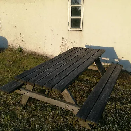 Haervejsly - Perfekt Familiebase Til Oplevelse Af Sydjylland Casa vacanze *