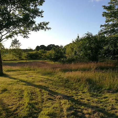 Haervejsly - Perfekt Familiebase Til Oplevelse Af Sydjylland Ferienhaus *