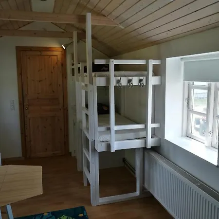Holiday home Haervejsly - Perfekt Familiebase Til Oplevelse Af Sydjylland *