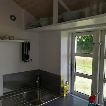 Ferienhaus Haervejsly - Perfekt Familiebase Til Oplevelse Af Sydjylland