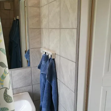 Feriehus Hærvejsly - Perfekt Familiebase Til Oplevelse Af Sydjylland Give