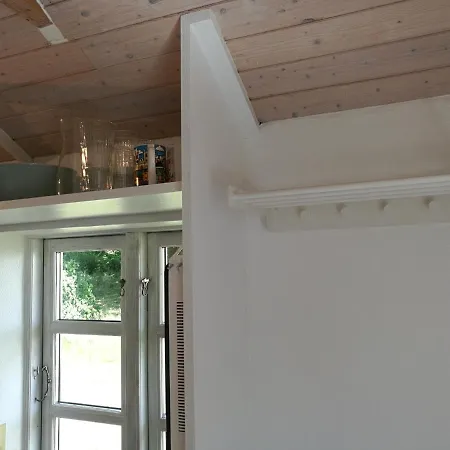 Ferienhaus Haervejsly - Perfekt Familiebase Til Oplevelse Af Sydjylland Give