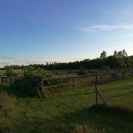Haervejsly - Perfekt Familiebase Til Oplevelse Af Sydjylland Ferienhaus *