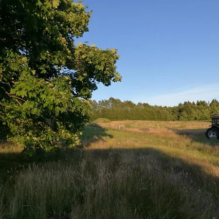 Haervejsly - Perfekt Familiebase Til Oplevelse Af Sydjylland Ferienhaus *