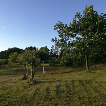 Ferienhaus Haervejsly - Perfekt Familiebase Til Oplevelse Af Sydjylland