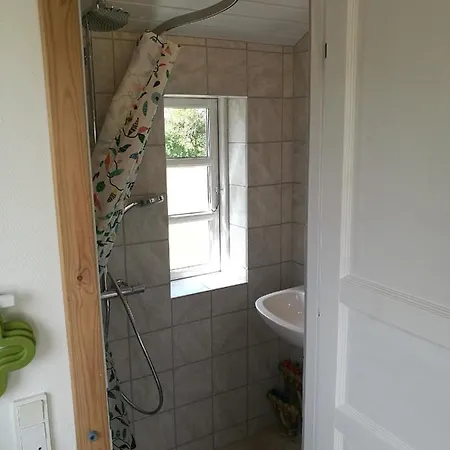 Ferienhaus Haervejsly - Perfekt Familiebase Til Oplevelse Af Sydjylland