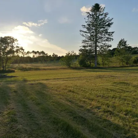 Hærvejsly - Perfekt Familiebase Til Oplevelse Af Sydjylland Feriehus