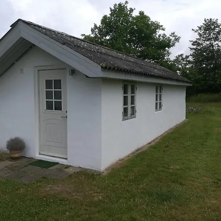 Haervejsly - Perfekt Familiebase Til Oplevelse Af Sydjylland