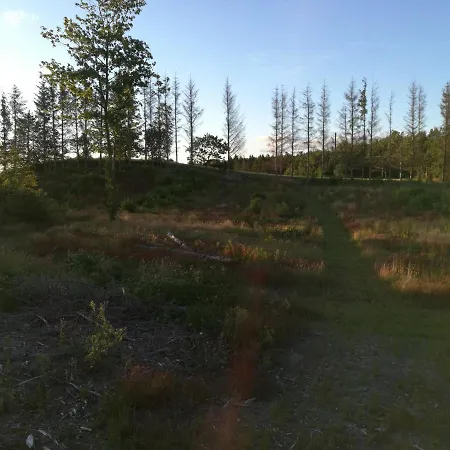 Hærvejsly - Perfekt Familiebase Til Oplevelse Af Sydjylland Give