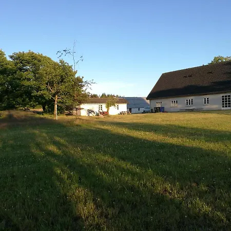 Hærvejsly - Perfekt Familiebase Til Oplevelse Af Sydjylland Give