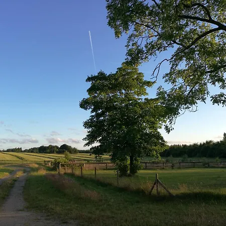 Hærvejsly - Perfekt Familiebase Til Oplevelse Af Sydjylland Give