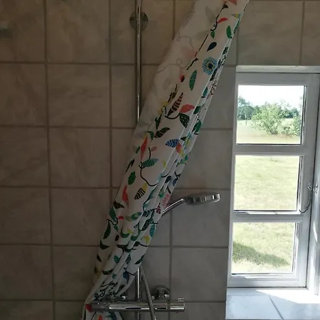 Feriehus Hærvejsly - Perfekt Familiebase Til Oplevelse Af Sydjylland Give