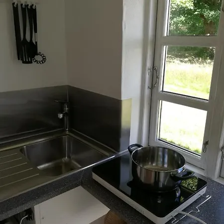 Ferienhaus Haervejsly - Perfekt Familiebase Til Oplevelse Af Sydjylland Give