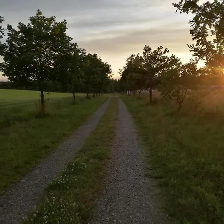 Holiday home Haervejsly - Perfekt Familiebase Til Oplevelse Af Sydjylland Give