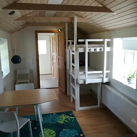 Feriehus Hærvejsly - Perfekt Familiebase Til Oplevelse Af Sydjylland Give