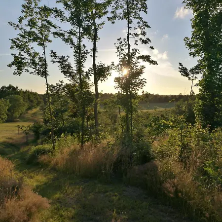 Hærvejsly - Perfekt Familiebase Til Oplevelse Af Sydjylland Feriehus