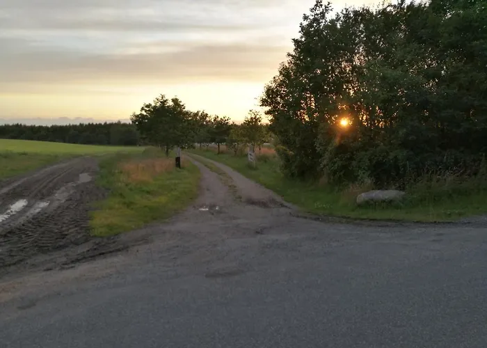 別荘 Haervejsly - Perfekt Familiebase Til Oplevelse Af Sydjylland *