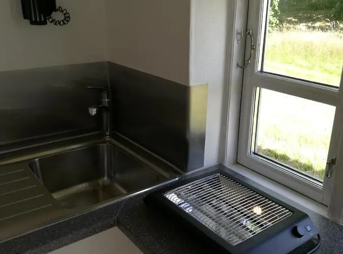 Haervejsly - Perfekt Familiebase Til Oplevelse Af Sydjylland ギブ