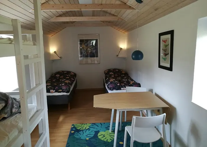 Haervejsly - Perfekt Familiebase Til Oplevelse Af Sydjylland