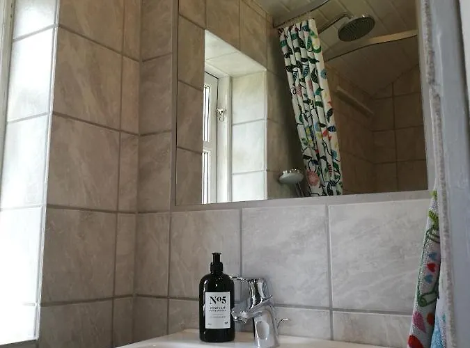 別荘 Haervejsly - Perfekt Familiebase Til Oplevelse Af Sydjylland