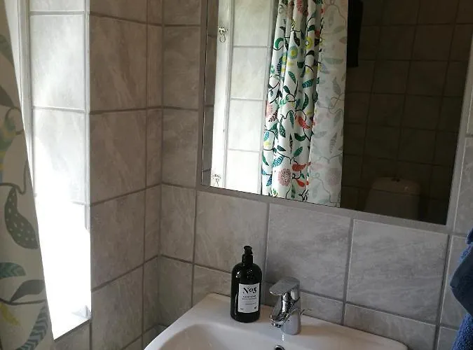 別荘 Haervejsly - Perfekt Familiebase Til Oplevelse Af Sydjylland