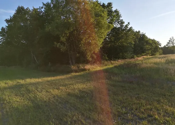 別荘 Haervejsly - Perfekt Familiebase Til Oplevelse Af Sydjylland