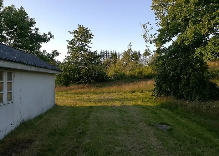 別荘 Haervejsly - Perfekt Familiebase Til Oplevelse Af Sydjylland