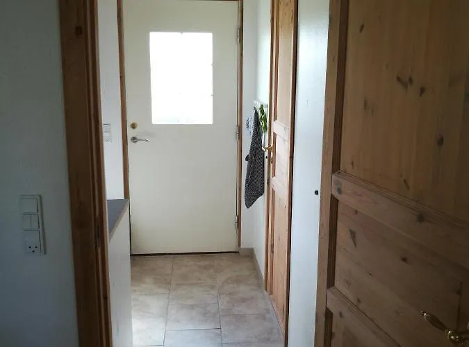 Haervejsly - Perfekt Familiebase Til Oplevelse Af Sydjylland ギブ