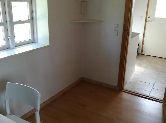 Haervejsly - Perfekt Familiebase Til Oplevelse Af Sydjylland ギブ