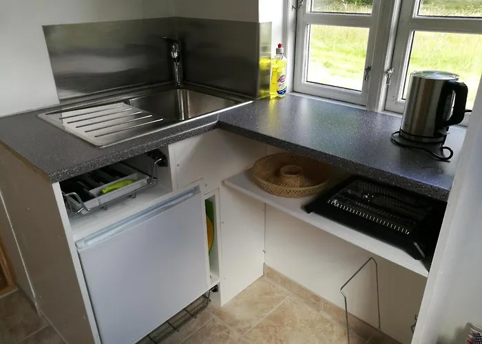 Haervejsly - Perfekt Familiebase Til Oplevelse Af Sydjylland * ギブ