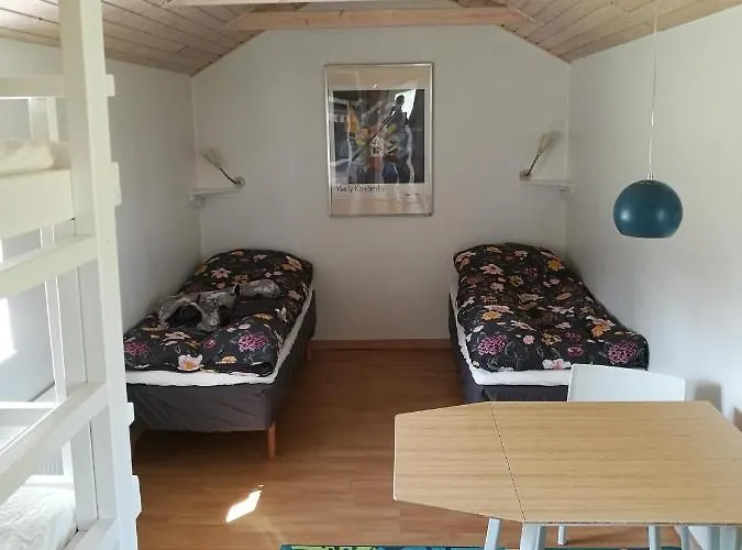 別荘 Haervejsly - Perfekt Familiebase Til Oplevelse Af Sydjylland