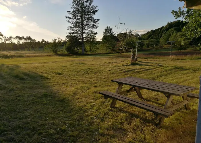 Haervejsly - Perfekt Familiebase Til Oplevelse Af Sydjylland 別荘 *