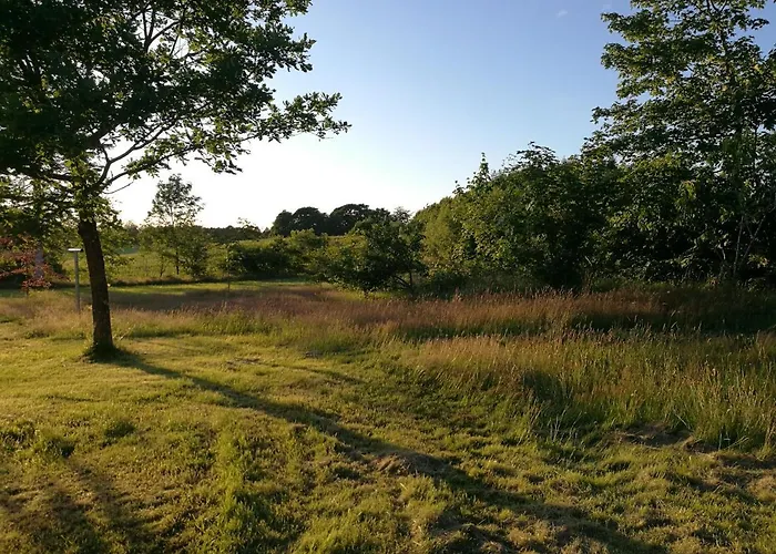 Haervejsly - Perfekt Familiebase Til Oplevelse Af Sydjylland 別荘 *