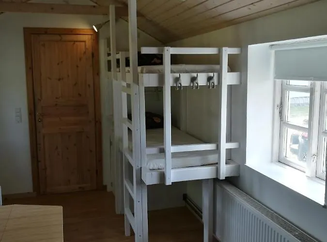 別荘 Haervejsly - Perfekt Familiebase Til Oplevelse Af Sydjylland *