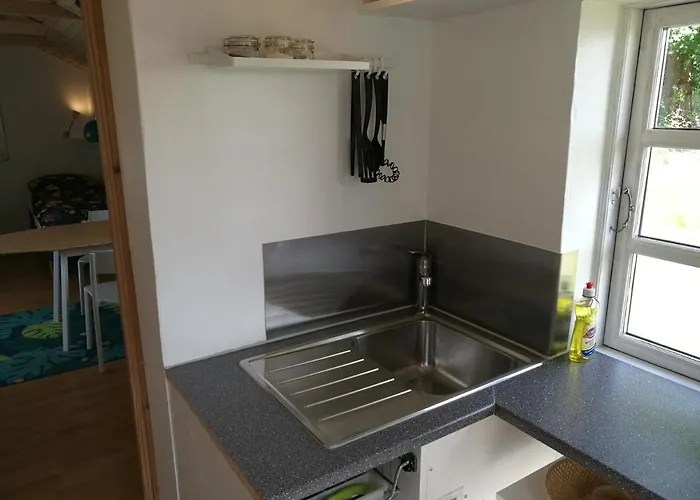 Haervejsly - Perfekt Familiebase Til Oplevelse Af Sydjylland ギブ