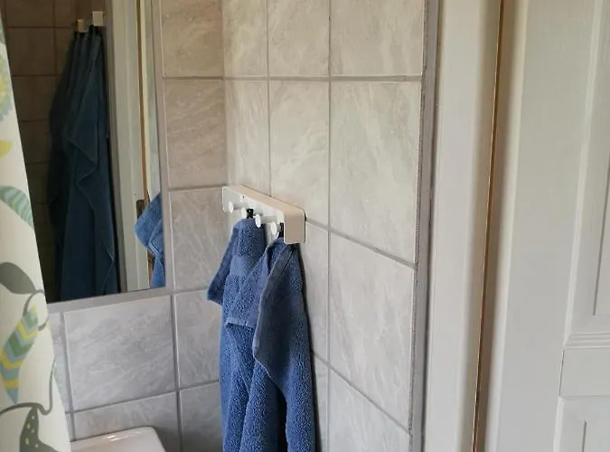 別荘 Haervejsly - Perfekt Familiebase Til Oplevelse Af Sydjylland ギブ