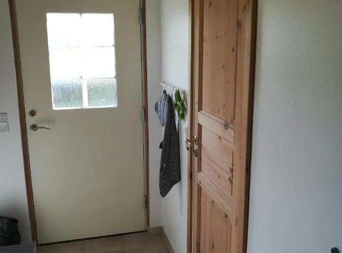 Haervejsly - Perfekt Familiebase Til Oplevelse Af Sydjylland 別荘 ギブ